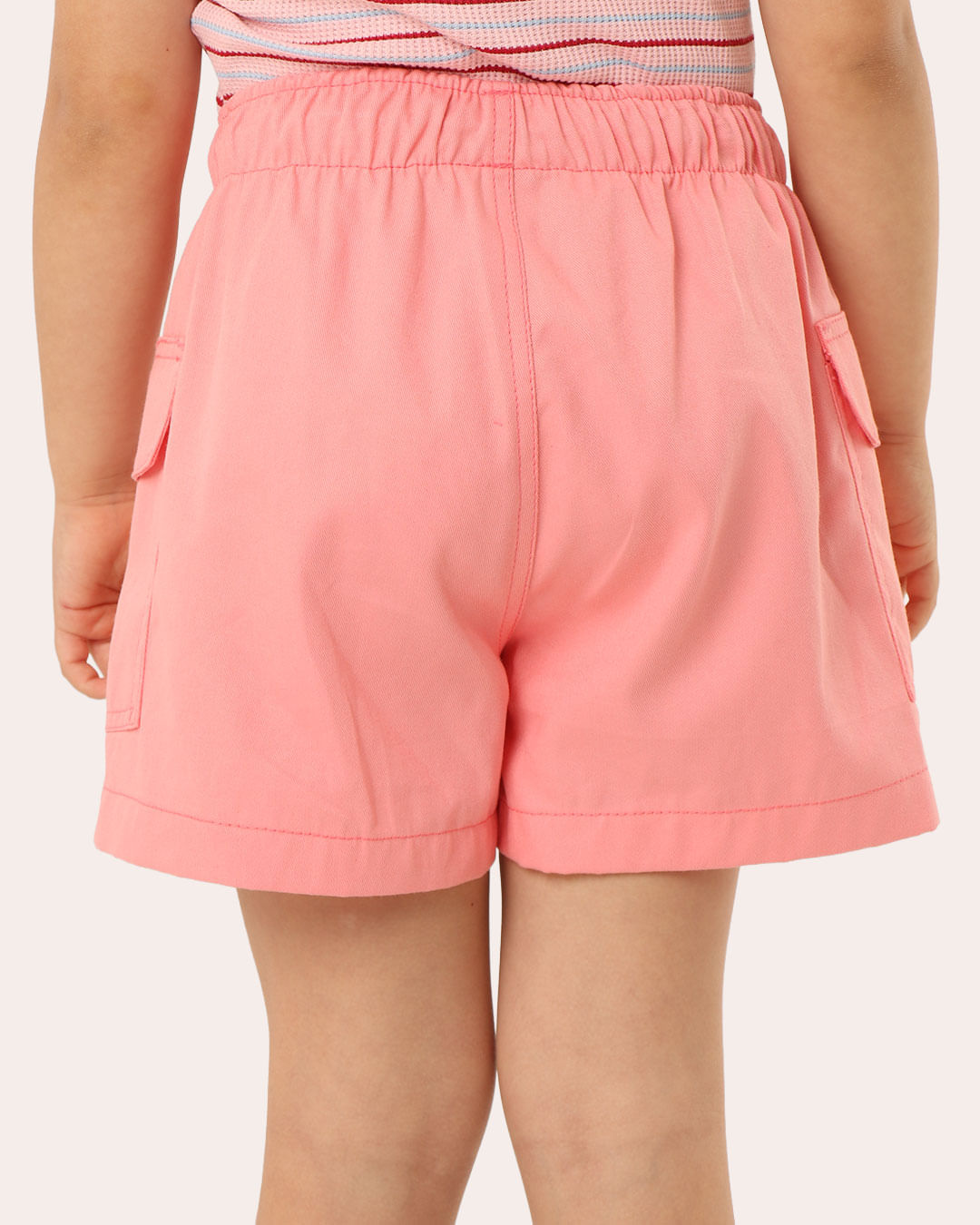 Short-Sarj-1303047-Stopper-Rsa-F-412---Rosa