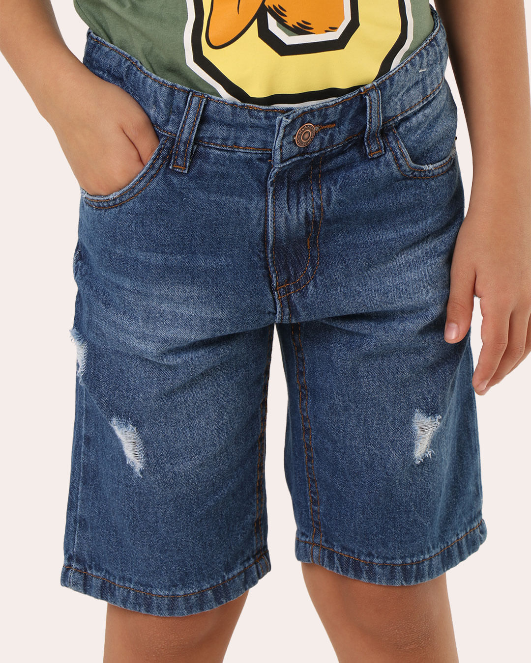 Bermuda-Puidos-4855-Le-M-48---Jeans-Blue