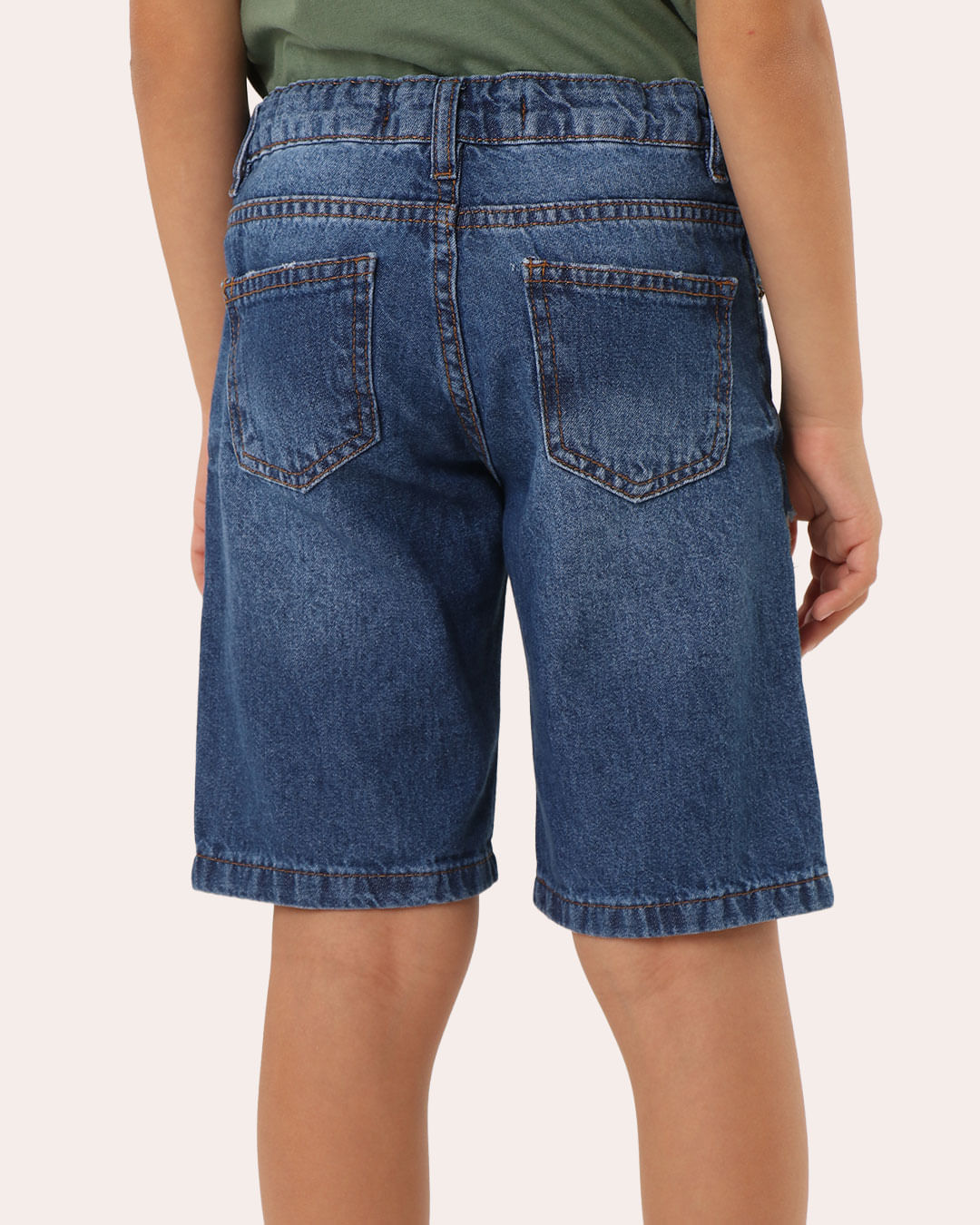 Bermuda-Puidos-4855-Le-M-48---Jeans-Blue