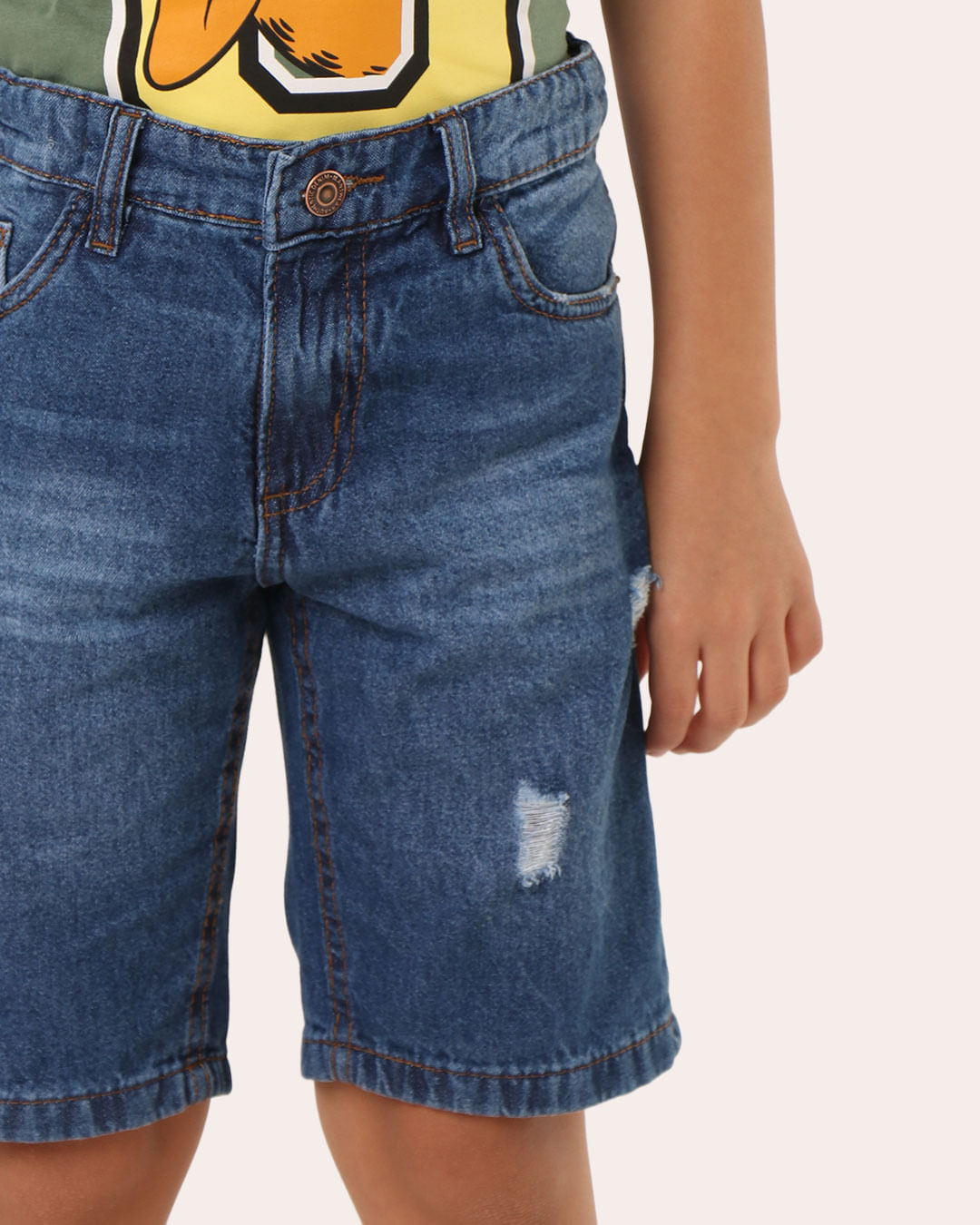 Bermuda-Puidos-4855-Le-M-48---Jeans-Blue