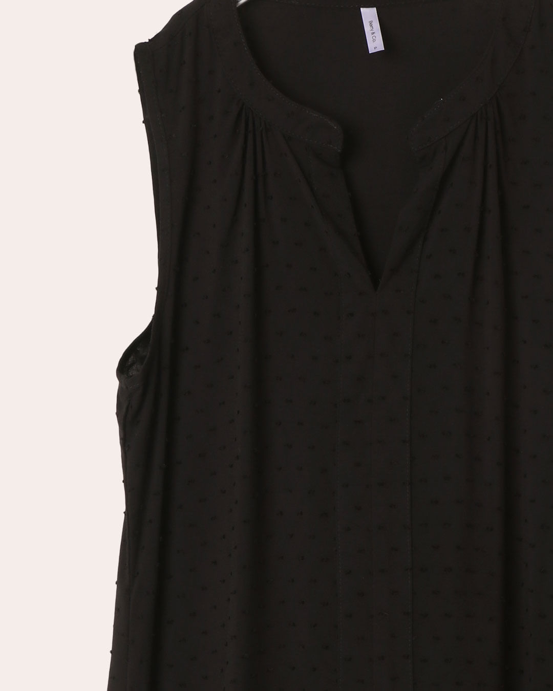 Regata-Tp-Dots-Pr-430679---Preto