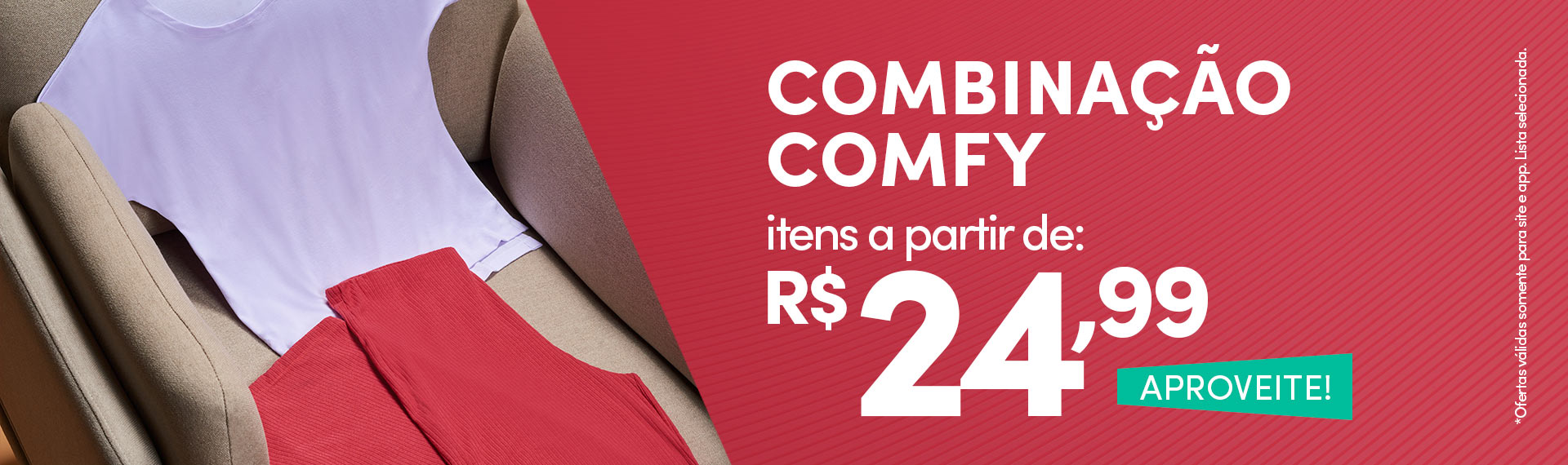 CombConfy