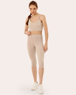 Legging-Capri-80250tt---Bege