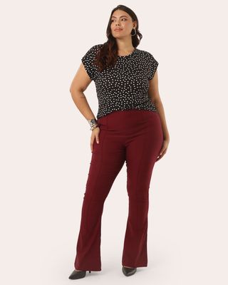 Calca-4599-Bengaline-Flare---Vinho