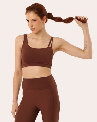 Top-Sm438-Canelado-Alca-Assimetrica---Marrom