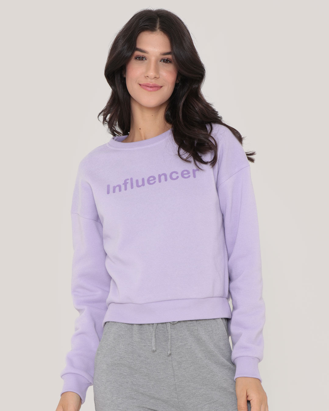 Blusao-Feminino-Moletom-Estampa-Influencer-Lilas