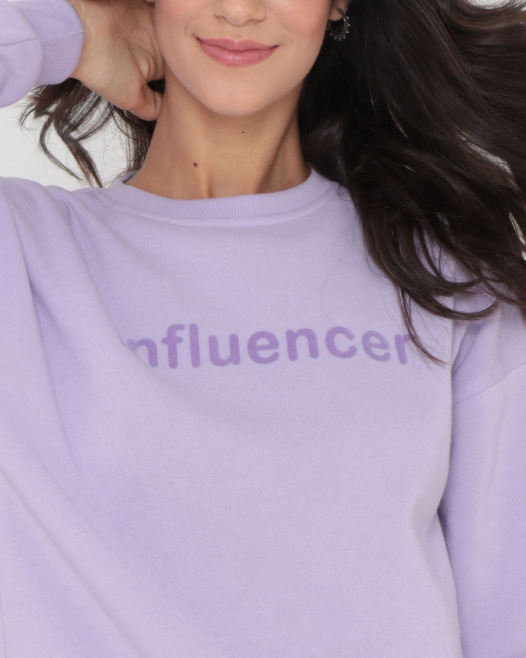 Blusao-Feminino-Moletom-Estampa-Influencer-Lilas