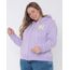 Casaco-Moletom-Feminino-Plus-Lilas-Claro