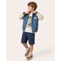 Bermuda-1403124-Cargo-Le-M-48---Jeans-Blue