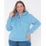 Casaco-Plus-Size-Feminino-Moletom-Azul-Claro