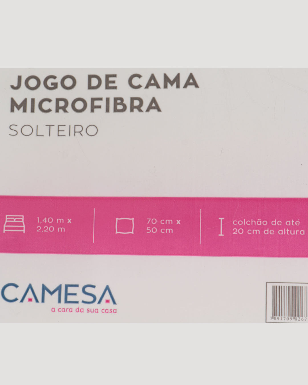 Jogo-De-Cama-Solteiro-Microfibra-3-Pecas-Camesa-Azul-Listrado