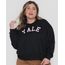 Blusao-Moletom-Feminino-Plus-Size-Yale-Preto