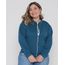 Casaco-Feminino-Plus-Size-Matelasse-Azul-