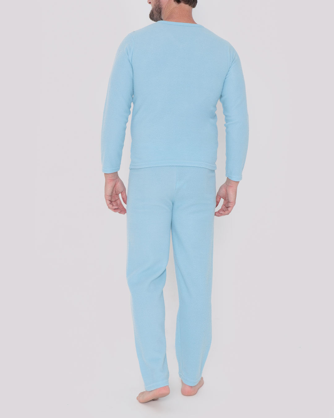 Pijama-Masculino-Longo-Soft-Nautico-Azul-Claro