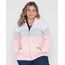 Casaco-Moletom-Feminino-Plus-Size-Recortes-Branco