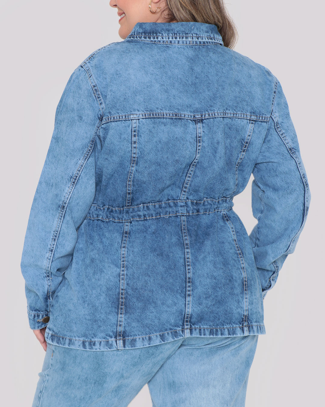 Jaqueta-Parka-Jeans-Plus-Size-Azul-Medio
