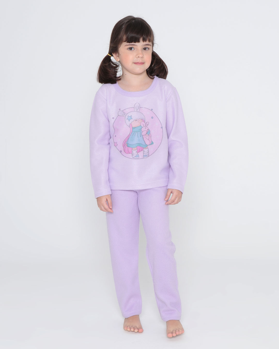 Pijama-Infantil-Soft-Estampa-Frontal-Lilas