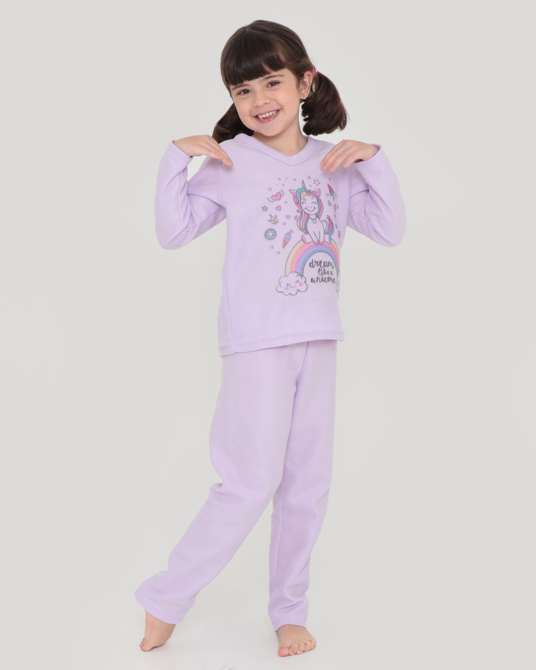 Pijama-Infantil-Soft-Estampa-Arco-Iris-Lilas-