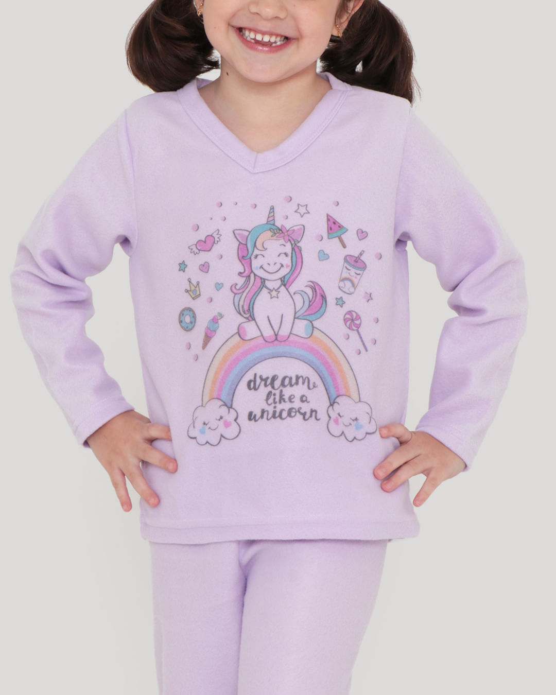 Pijama-Infantil-Soft-Estampa-Arco-Iris-Lilas-