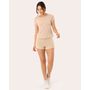 SHORT-DUPLO-4321-CORTE-A-LASER---BEGE