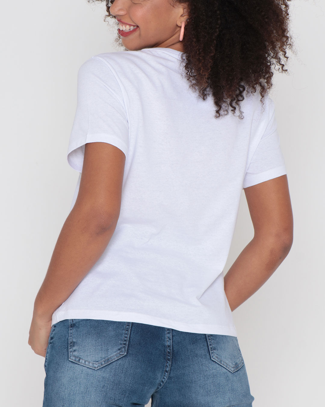 Camiseta-Feminina-Estampa-Frase-Branca