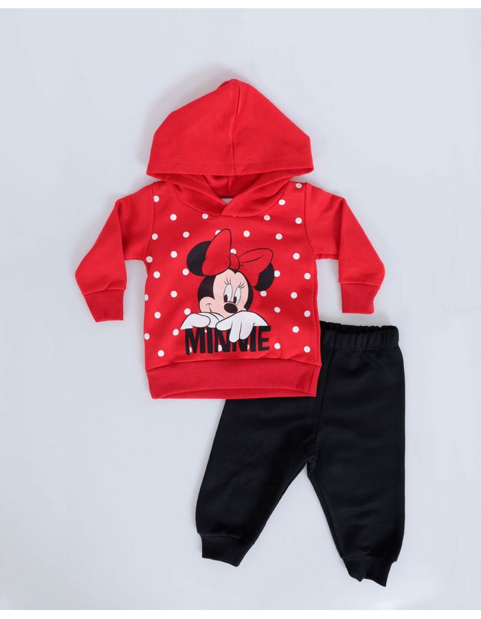 Conjunto-Moletom-Bebe-Disney-Minnie-Mouse-Vermelho