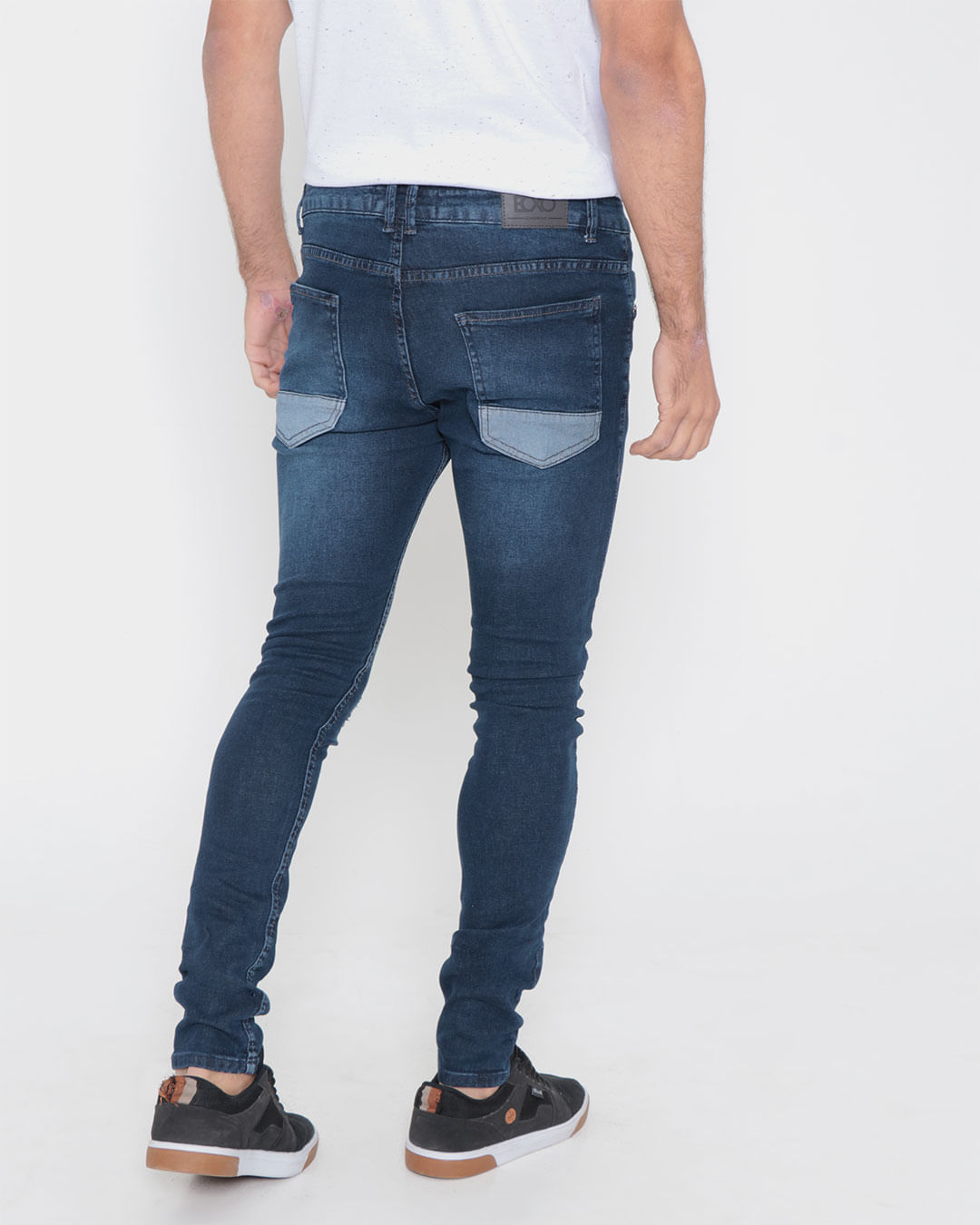 Calca-Jeans-Masculina-Skinny-Com-Puidos-Azul