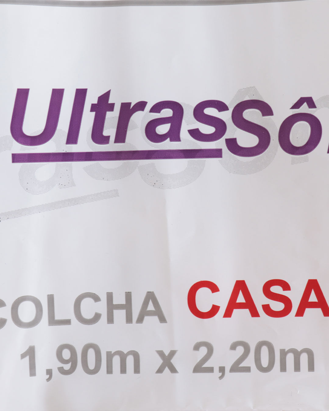 Colcha-Casal-Ultrassonica-Arte-E-Cazza-Bege-Xadrez