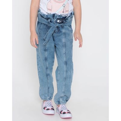 Calca-Jeans-Infantil--Clochard-Azul-Claro