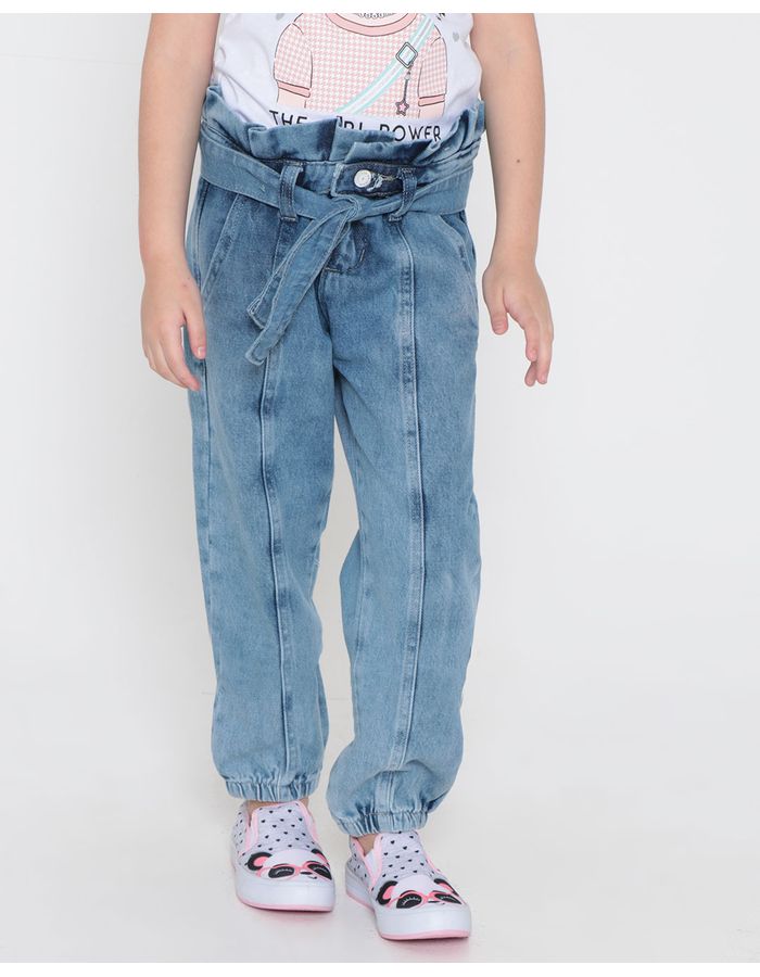 Calca-Jeans-Infantil--Clochard-Azul-Claro