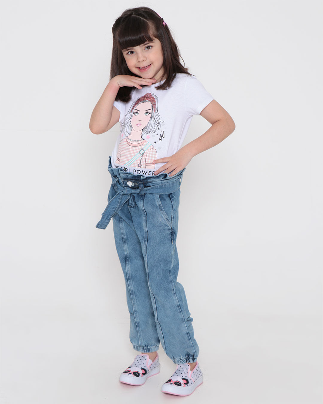 Calca-Jeans-Infantil--Clochard-Azul-Claro