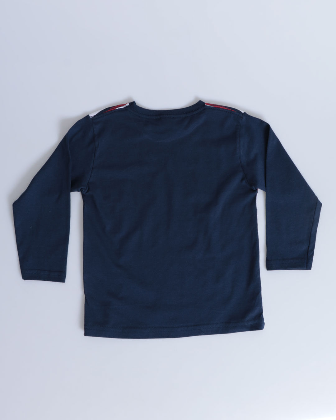 Camiseta-Bebe-Manga-Longa-Com-Listras-Azul-Marinho
