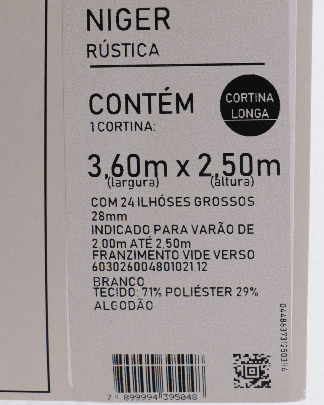 Cortina-Rustica-Niger-Varao-Ate-250m-Bella-Janela-Branca