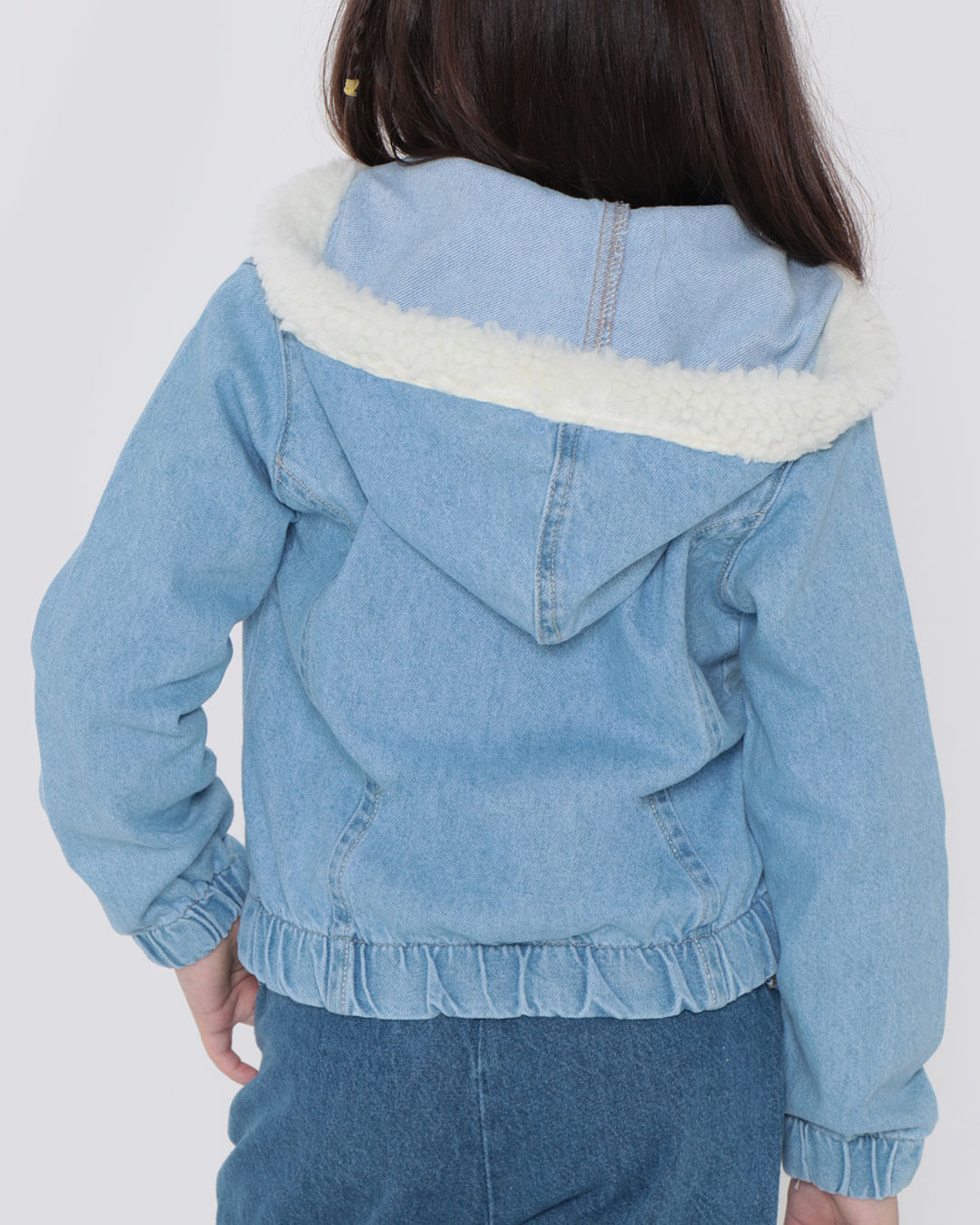 Jaqueta-Jeans-Infantil-Capuz-Detalhe-Sherpa-Azul-Clara