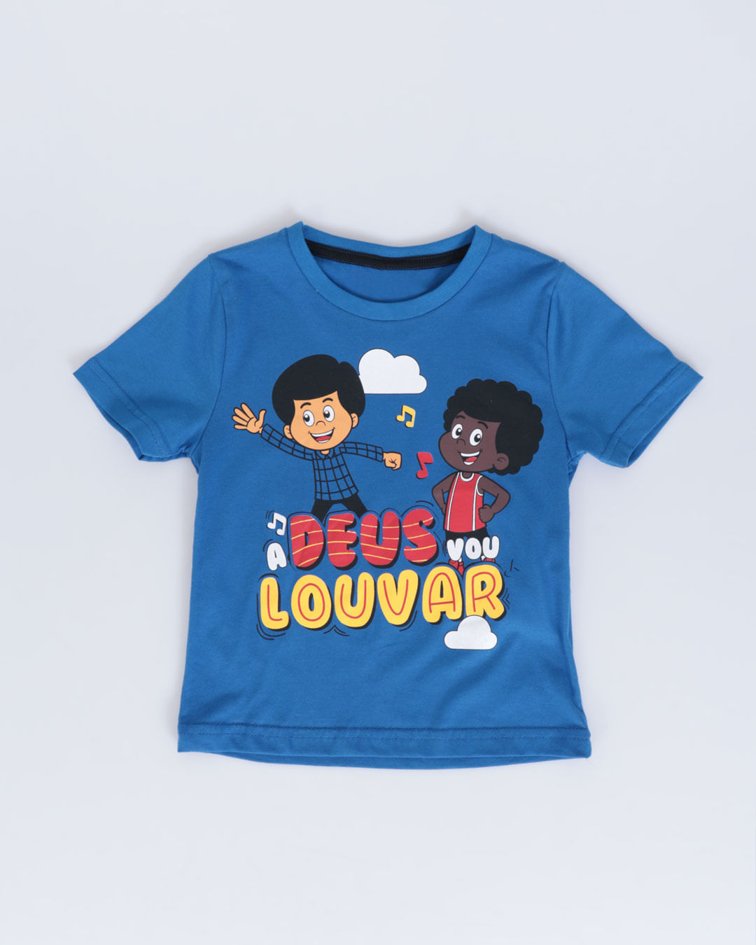 Camiseta-Bebe-Estampa-3-Palavrinhas-Azul-Marinho