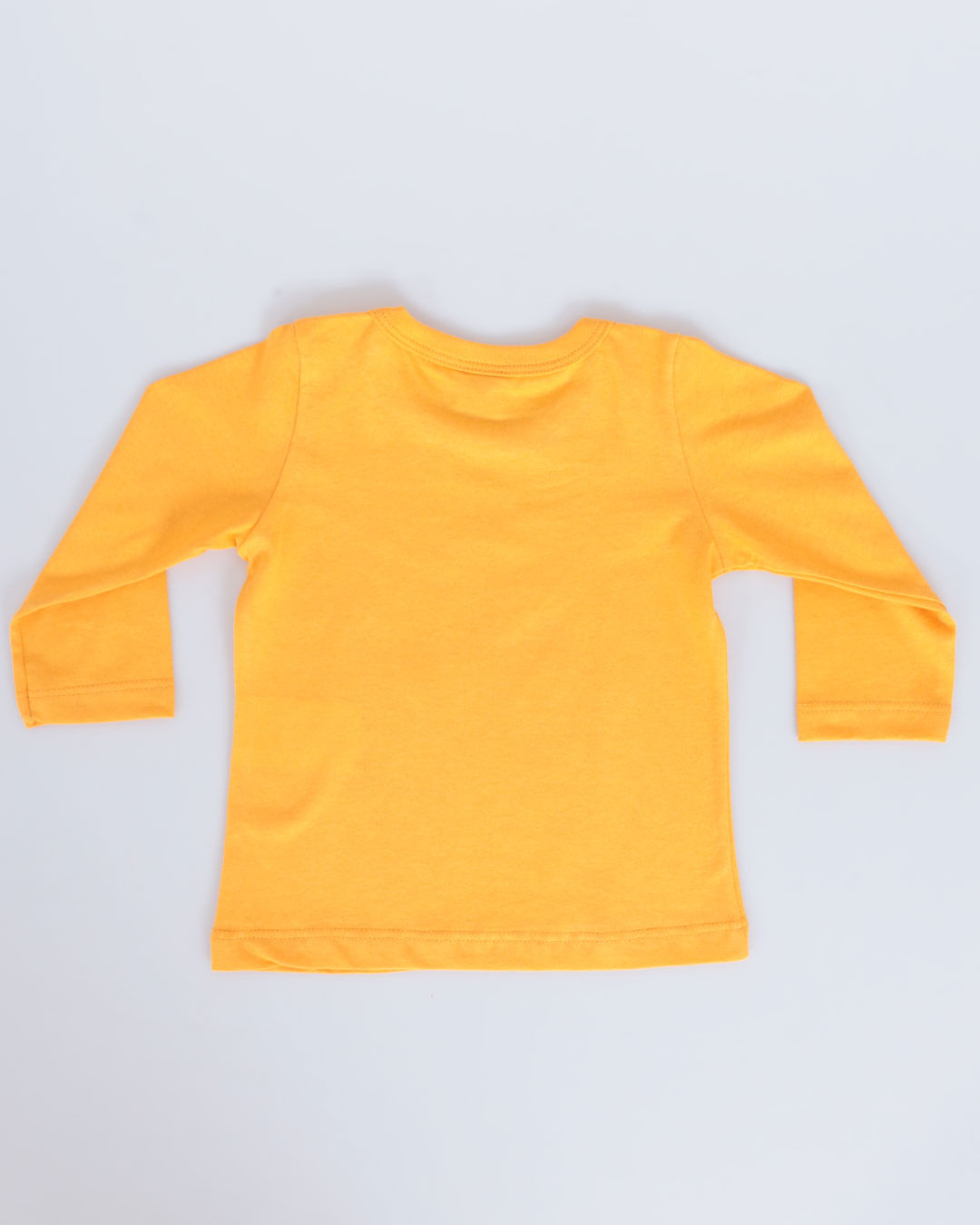 Camiseta-Bebe-Disney-Pooh-Amarelo-Medio
