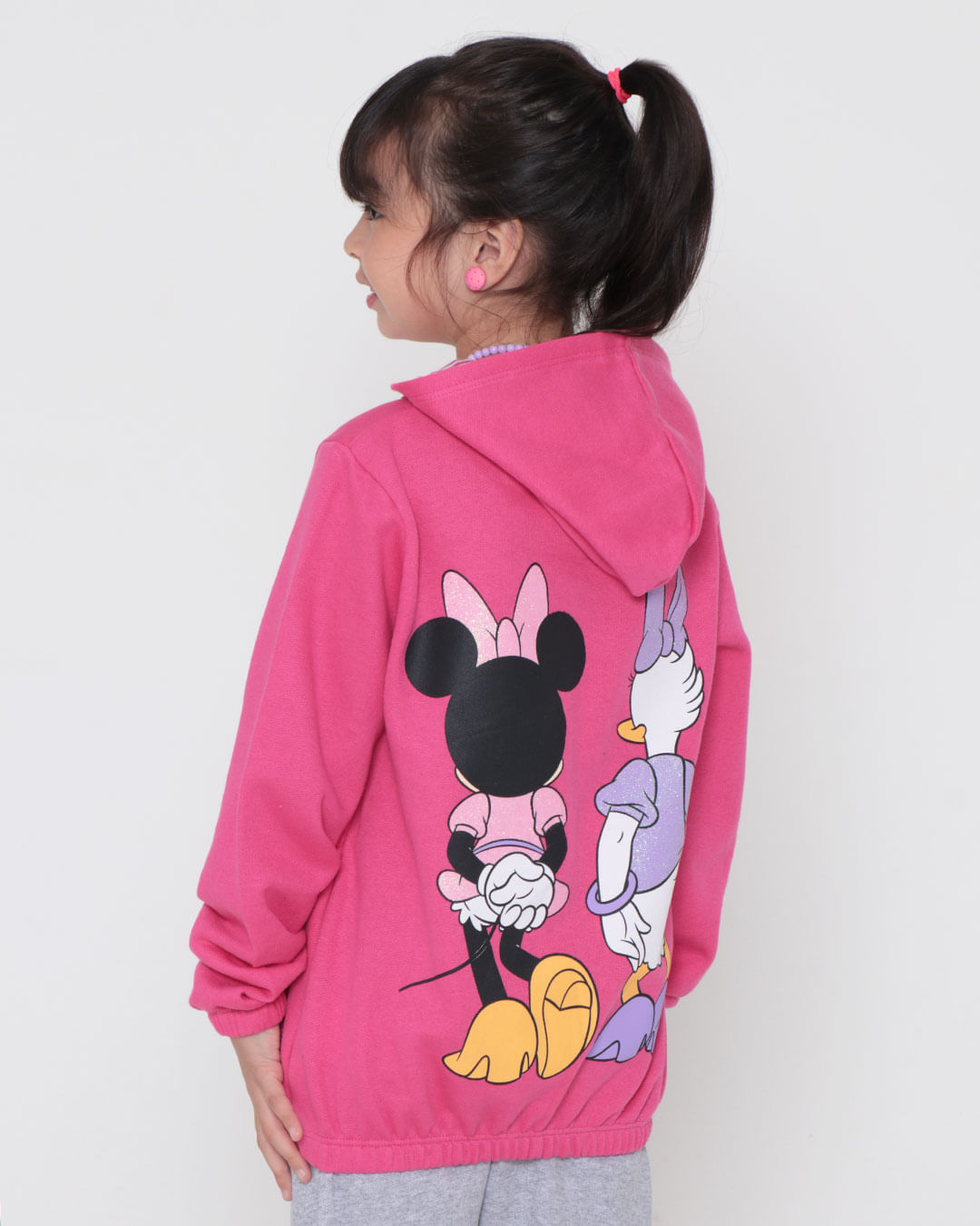 Blusao-Moletom-Infantil-Disney-Minnie-Rosa