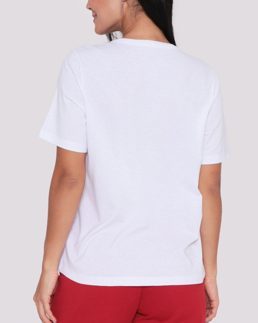 Camiseta-Feminina-Estampa-Stitch-Disney-Branca-