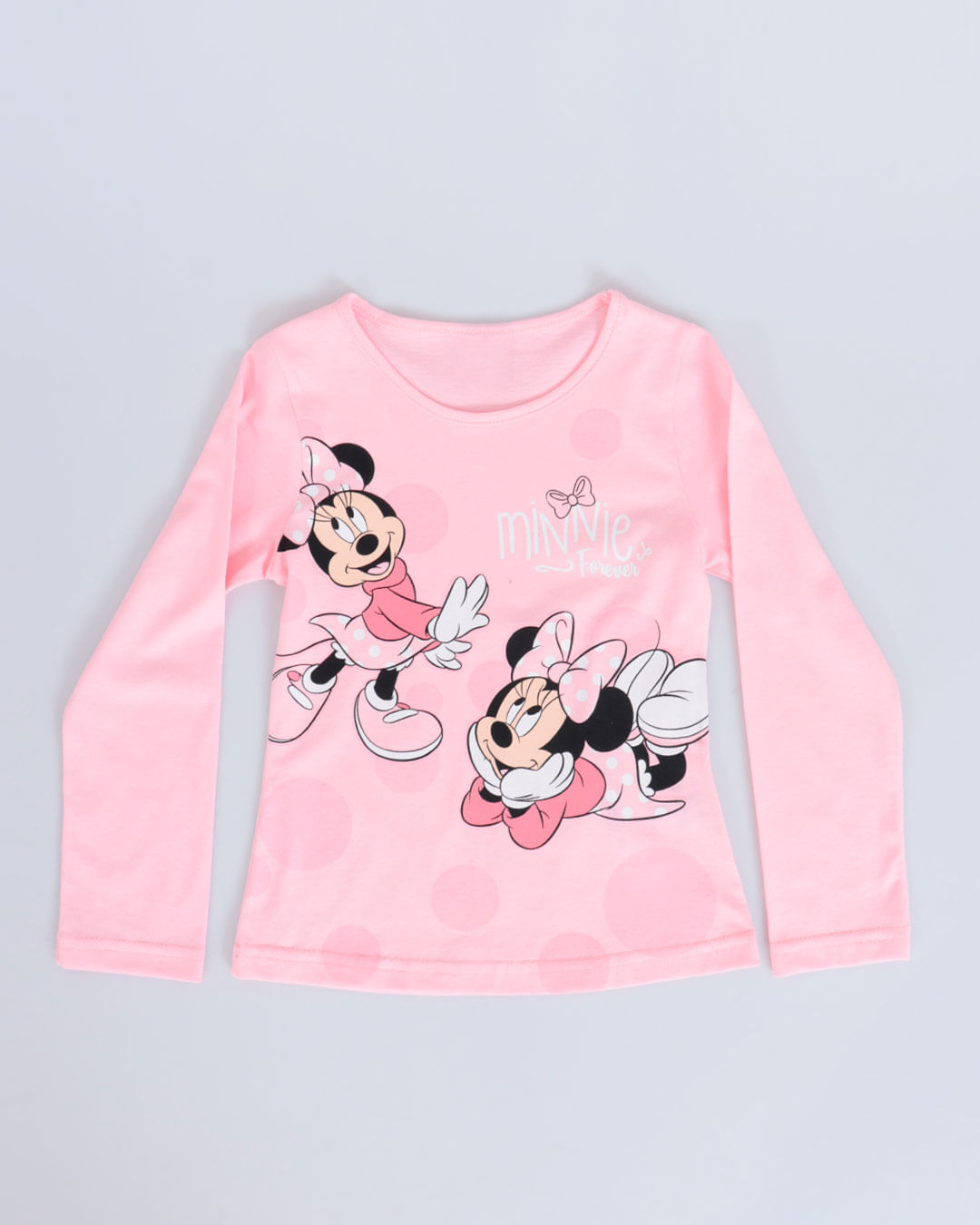 Blusa-Bebe-Minnie-Mouse-Disney-Rosa-Claro