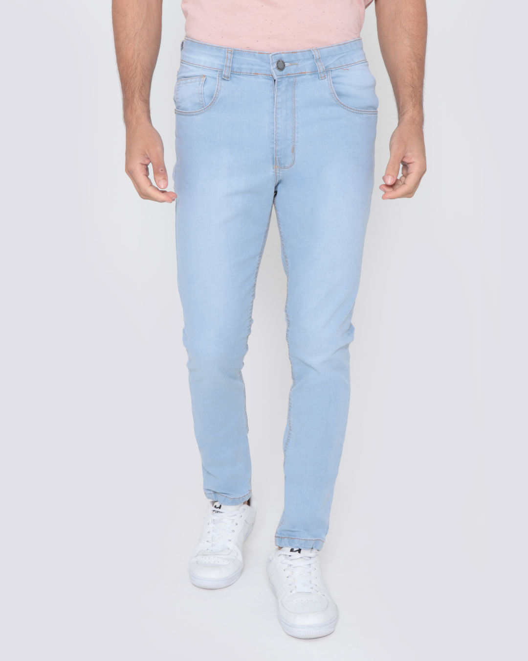 Calca-Jeans-Skinny-Masculina-Azul-Claro