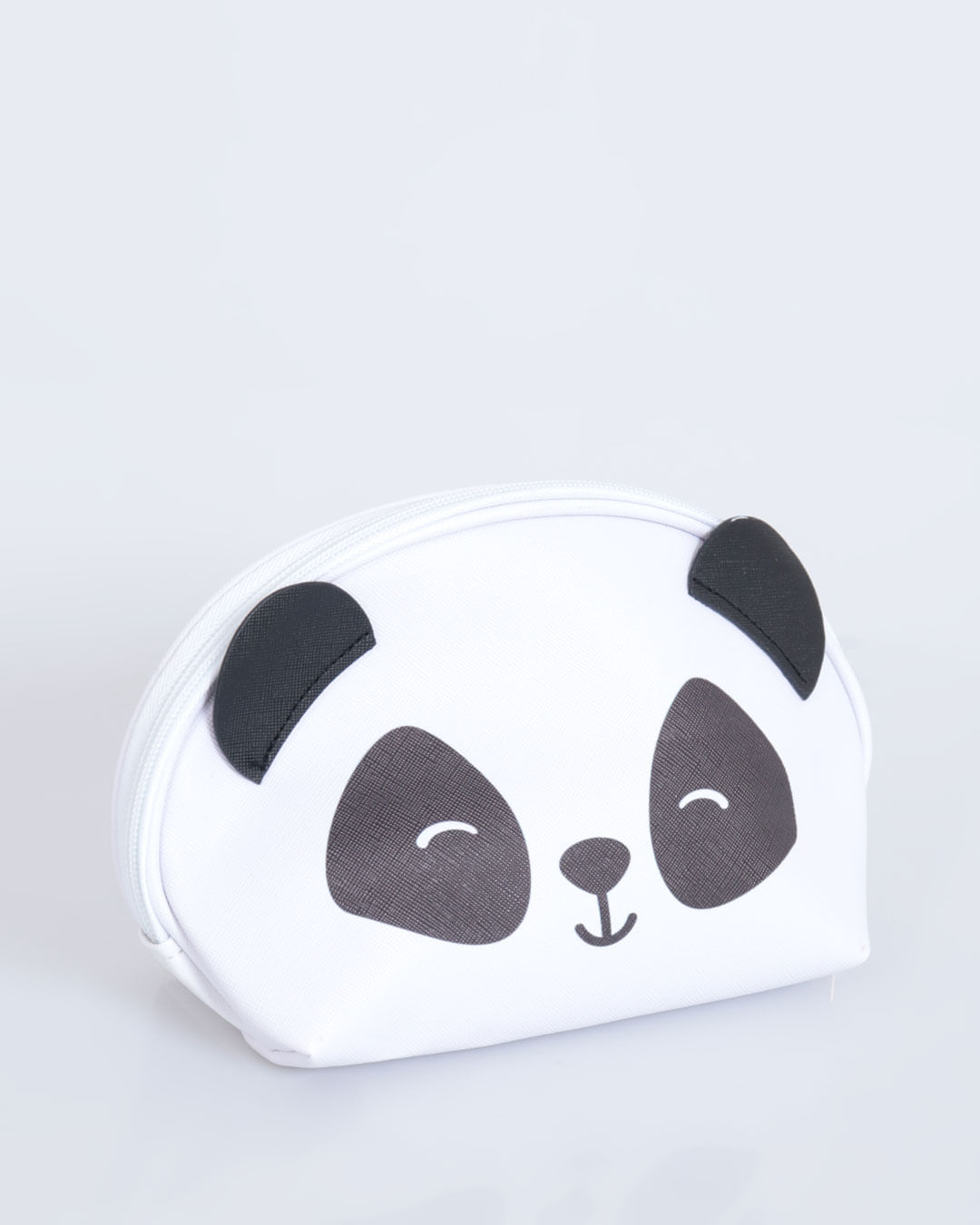 Necessaire-Feminino-Arredondado-Panda-Branco