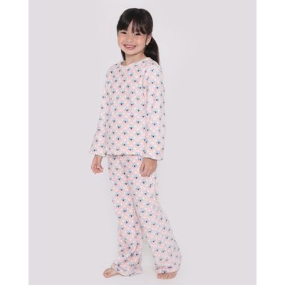 Pijama--M-L-Infa-4-10---Rosa-Outros