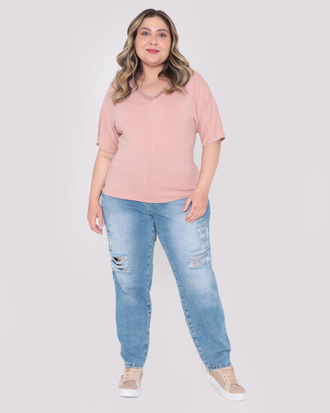 Calca-Mom-Jeans-Destroyd-Plus-Size-Azul-Medio