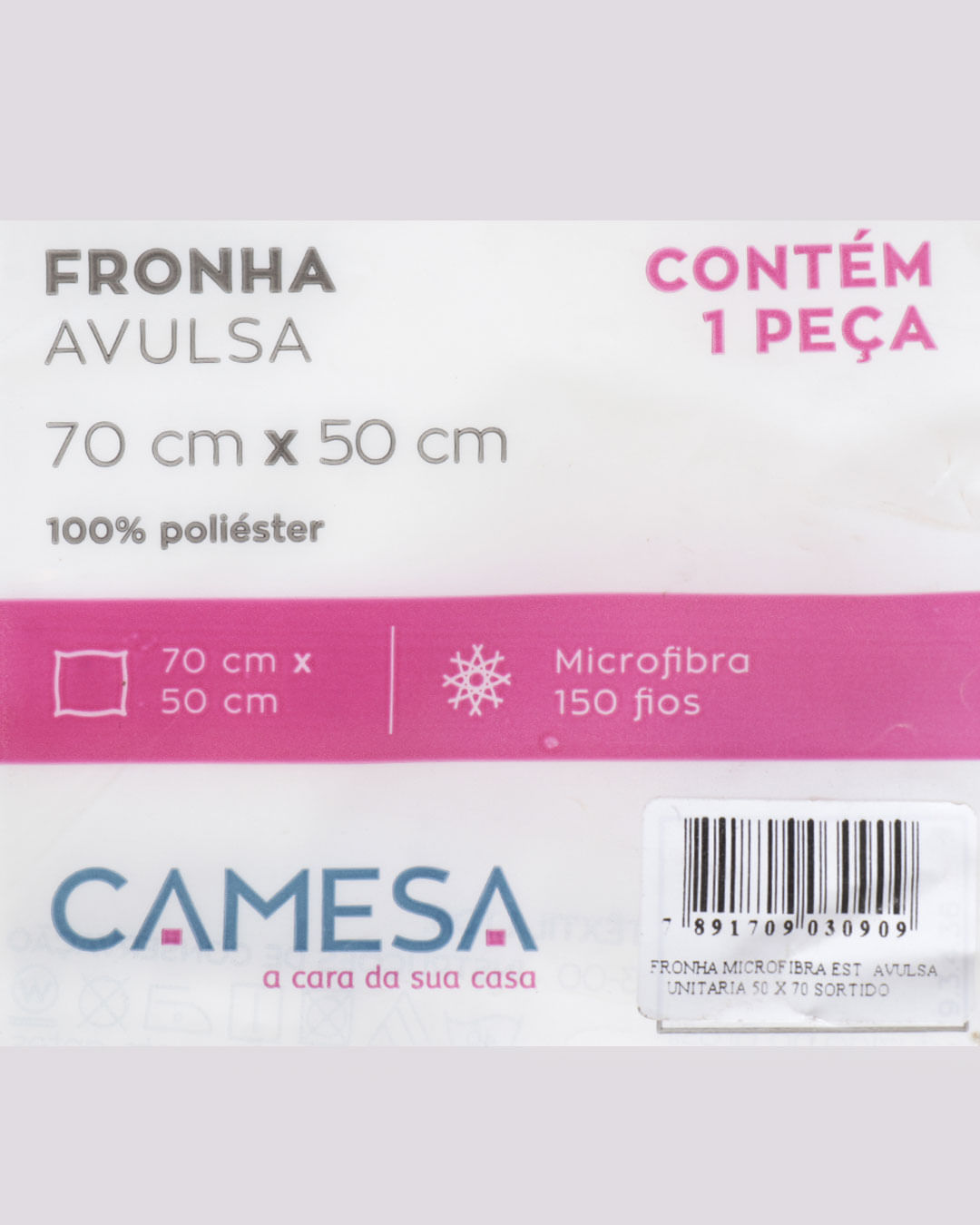 Fronha-Microfibra-150-Fios-Camesa-Estampada-Azul