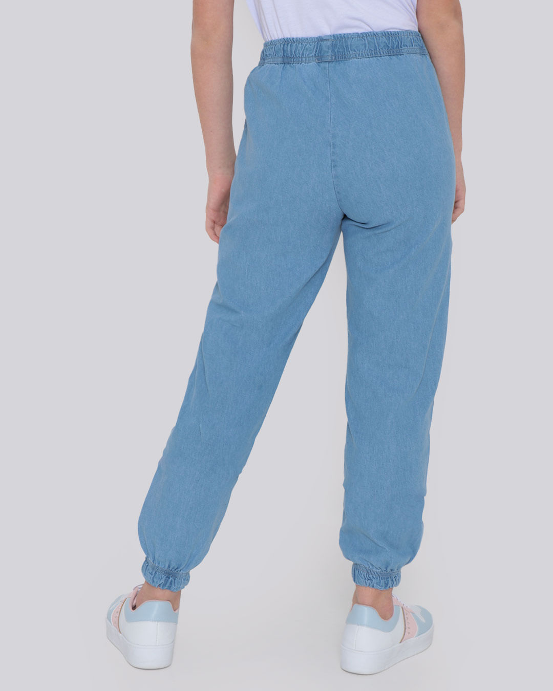 Calca-Jeans-Clochard-Jogger-Juvenil-Azul-Claro