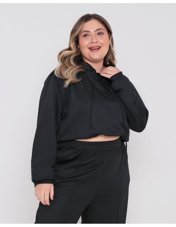 Blusao-Moletom-Plus-Size-Feminino-Capuz-Preto