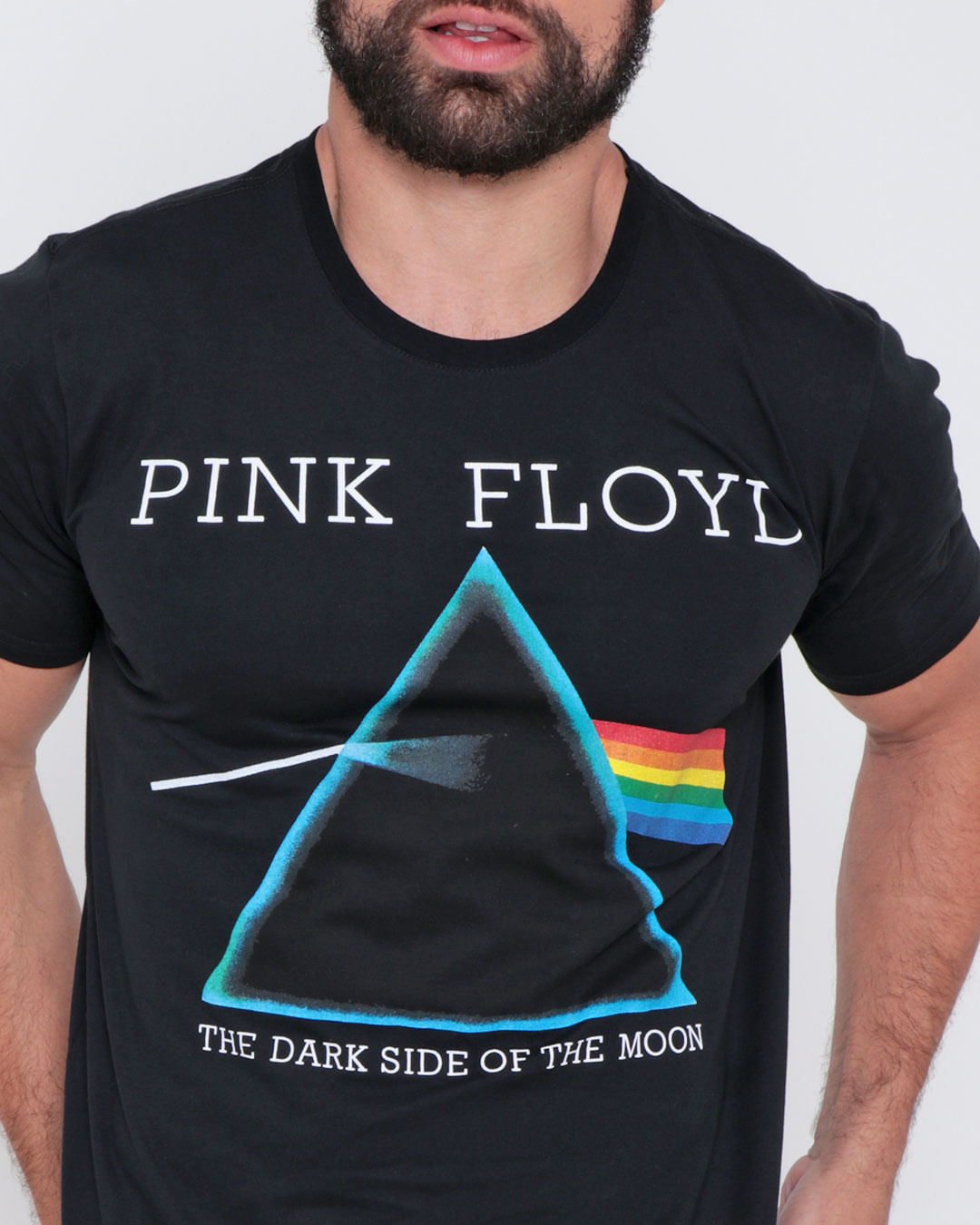 Camiseta-Masculina-Pink-Floyd-Preta