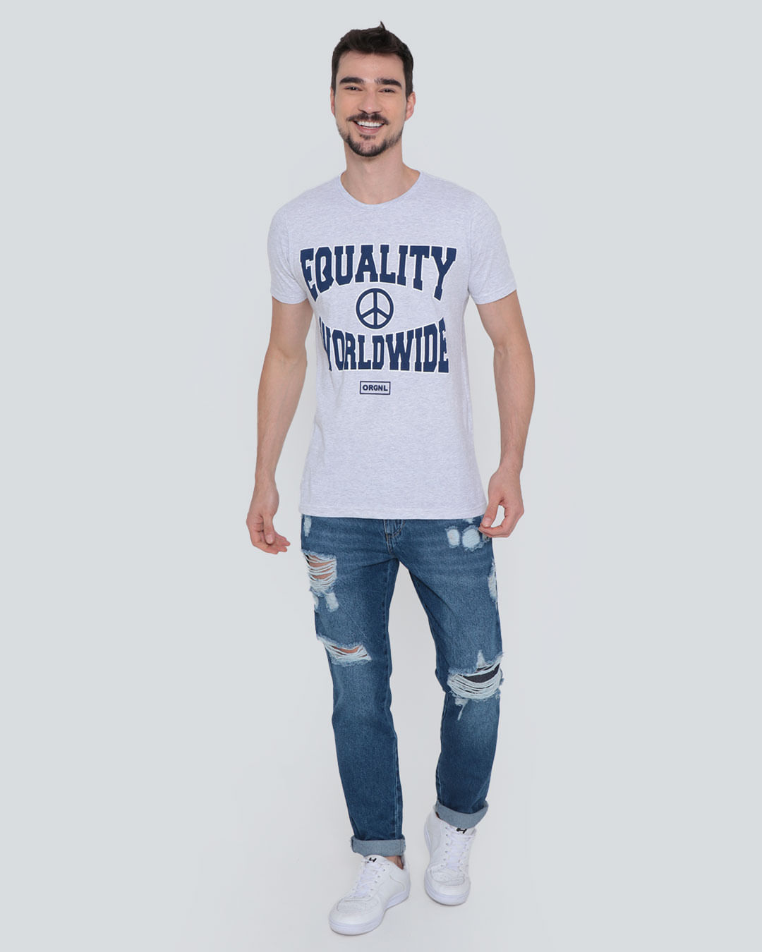 Camiseta-Masculina-Estampa-Equality-World-Wide-Cinza-Claro