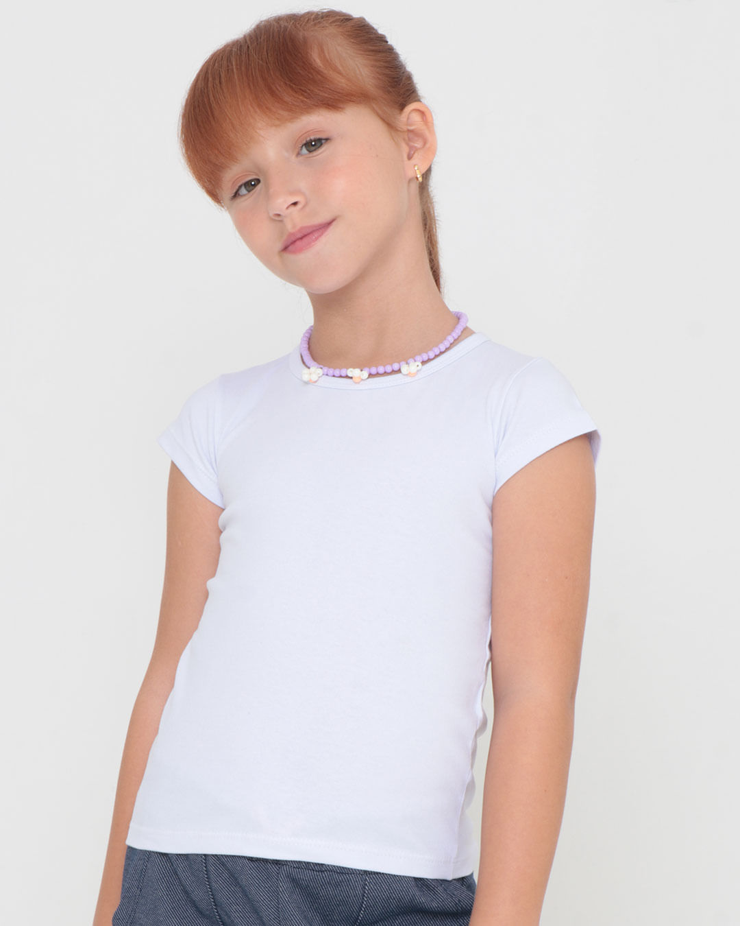 Blusa-Infantil-Basica-Lisa-Branca