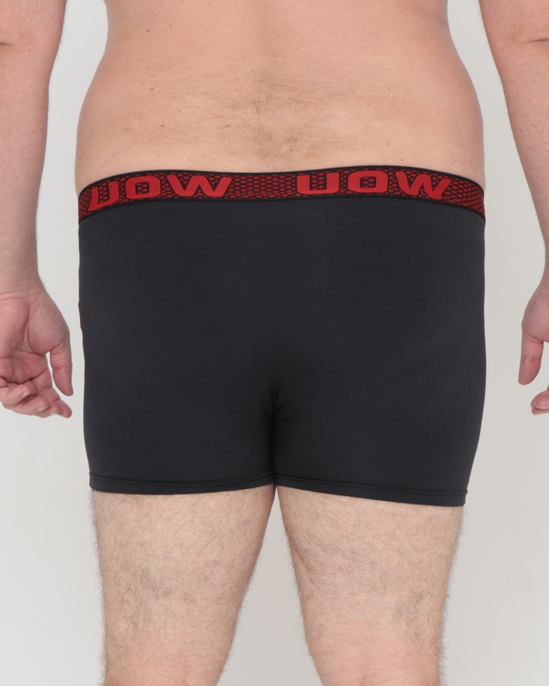 Cueca-Plus-Size-Boxer-Elastico-Estampado-Preta